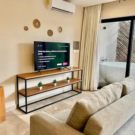 Sky Tulum Condo K104 エクステリア 写真