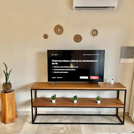 Sky Tulum Condo K104 エクステリア 写真