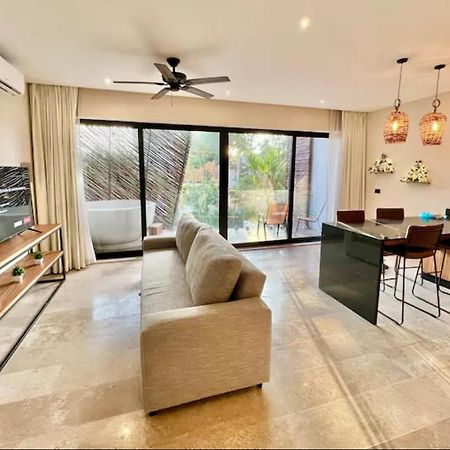 Sky Tulum Condo K104 エクステリア 写真