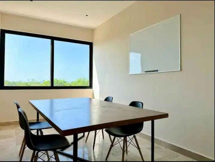 Sky Tulum Condo K104 エクステリア 写真