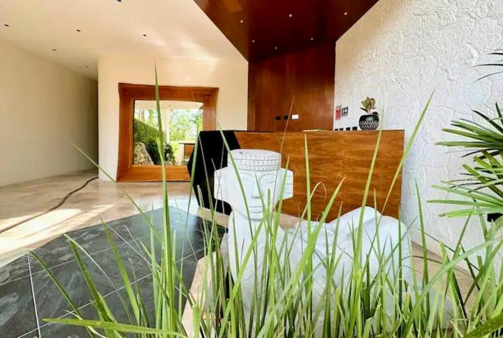 Sky Tulum Condo K104 エクステリア 写真