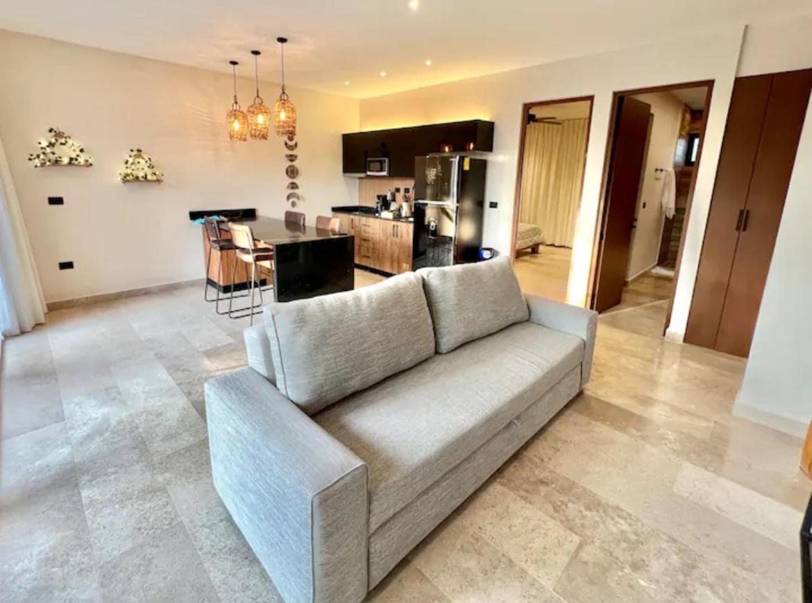 Sky Tulum Condo K104 エクステリア 写真