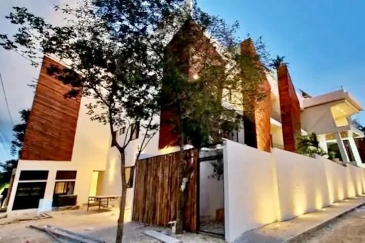 Sky Tulum Condo K104 エクステリア 写真