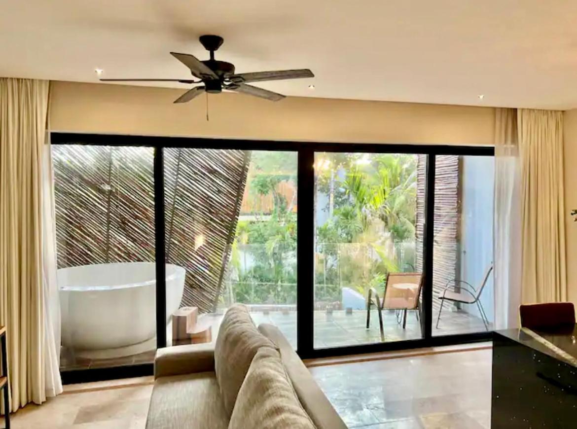Sky Tulum Condo K104 エクステリア 写真