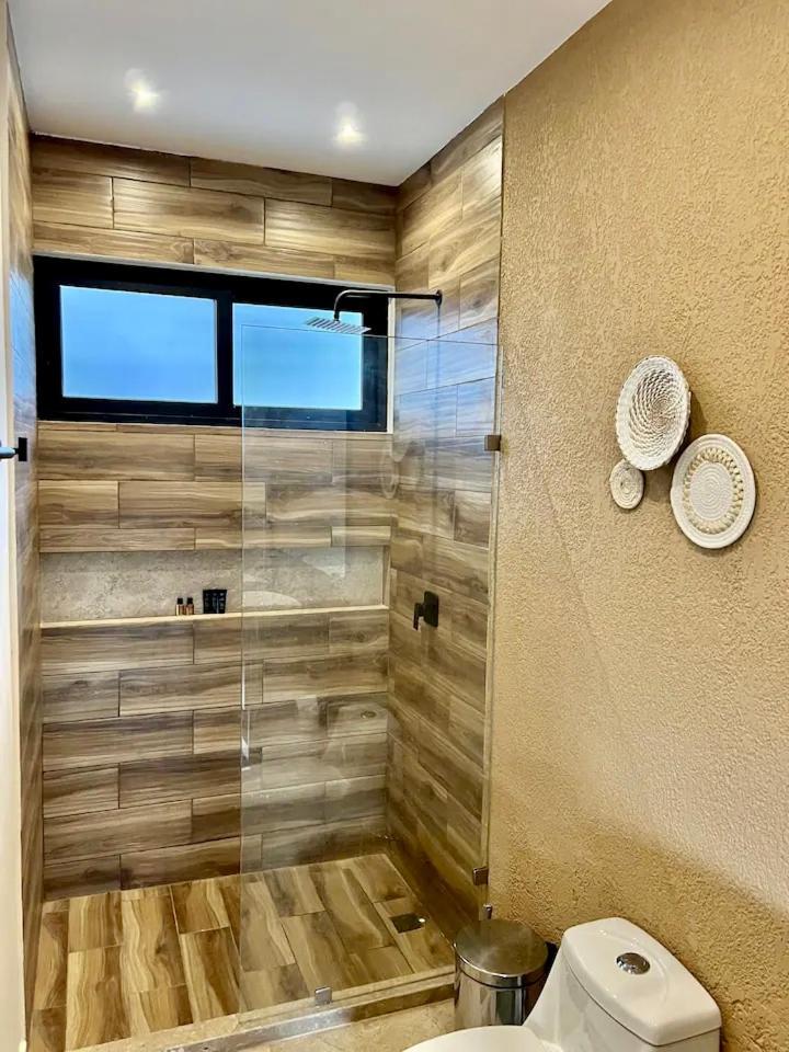 Sky Tulum Condo K104 エクステリア 写真