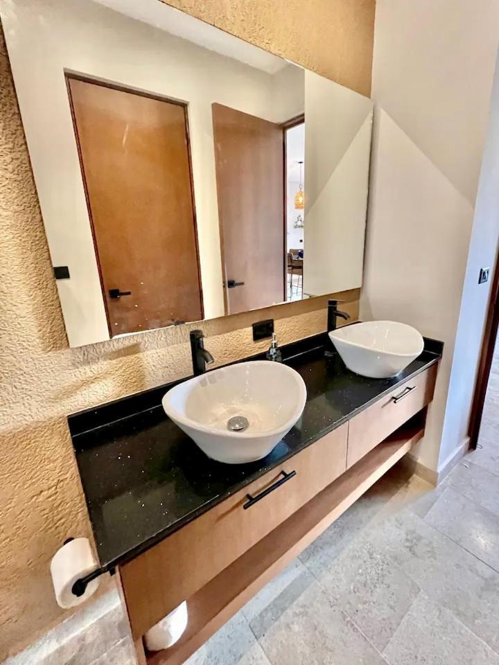 Sky Tulum Condo K104 エクステリア 写真