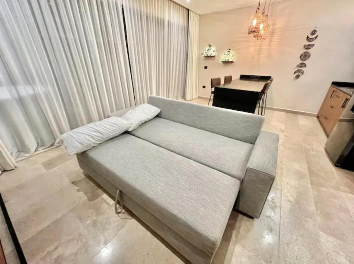 Sky Tulum Condo K104 エクステリア 写真
