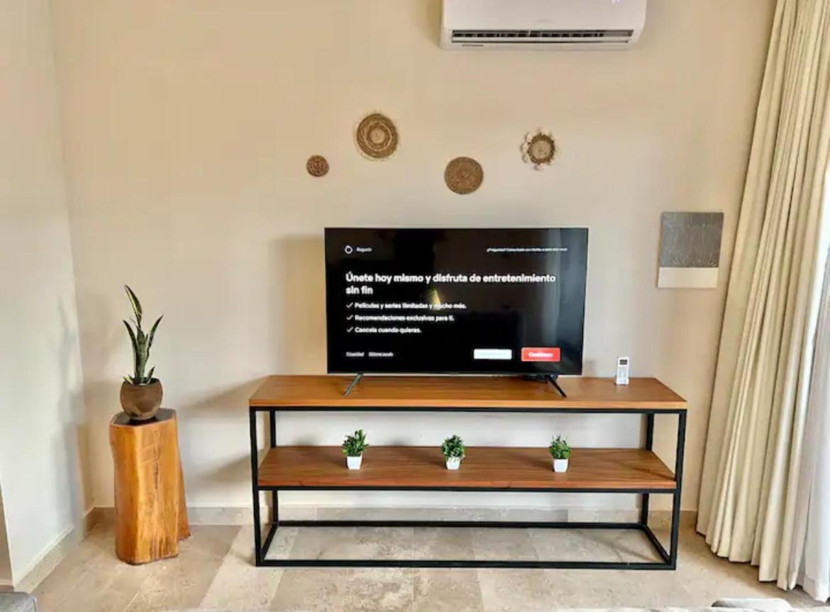Sky Tulum Condo K104 エクステリア 写真