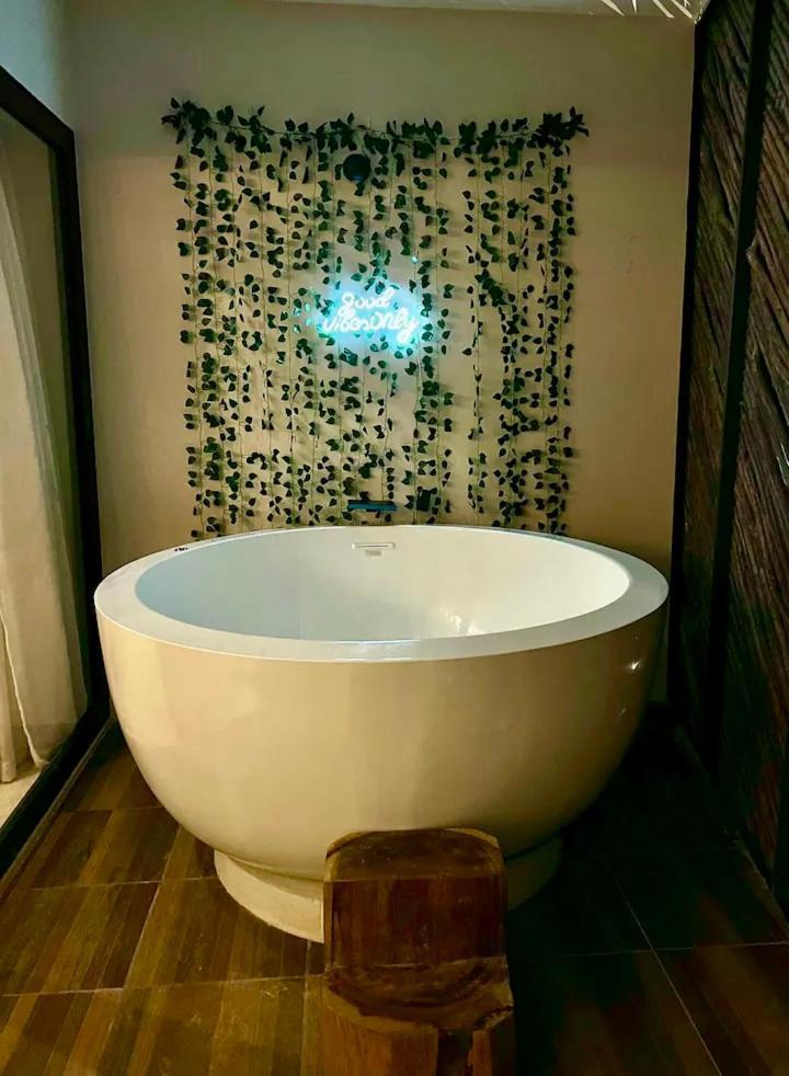 Sky Tulum Condo K104 エクステリア 写真