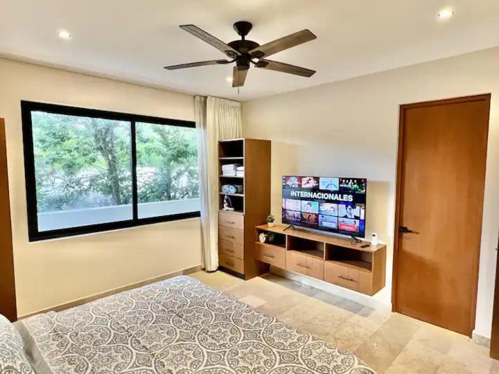 Sky Tulum Condo K104 エクステリア 写真