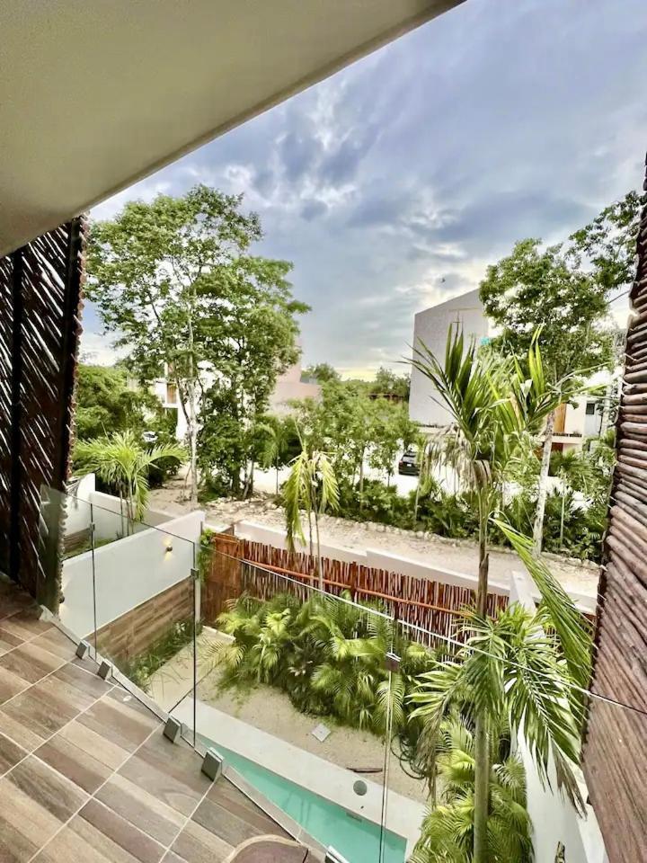 Sky Tulum Condo K104 エクステリア 写真