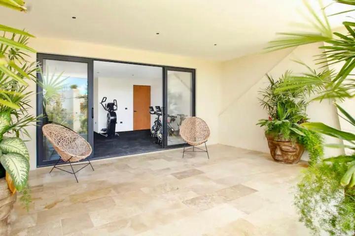 Sky Tulum Condo K104 エクステリア 写真