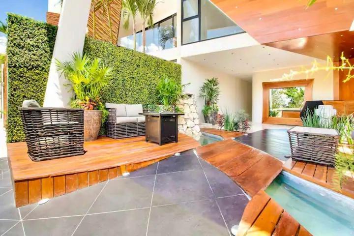 Sky Tulum Condo K104 エクステリア 写真