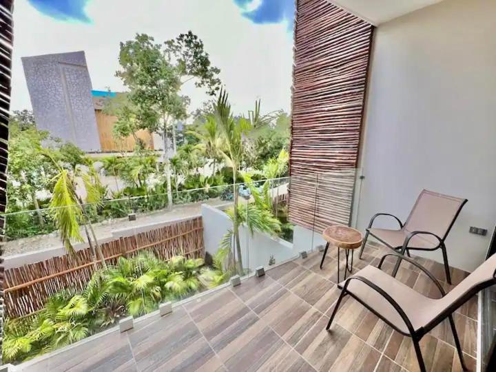 Sky Tulum Condo K104 エクステリア 写真