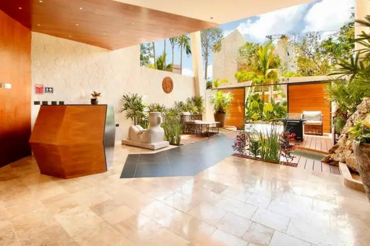 Sky Tulum Condo K104 エクステリア 写真