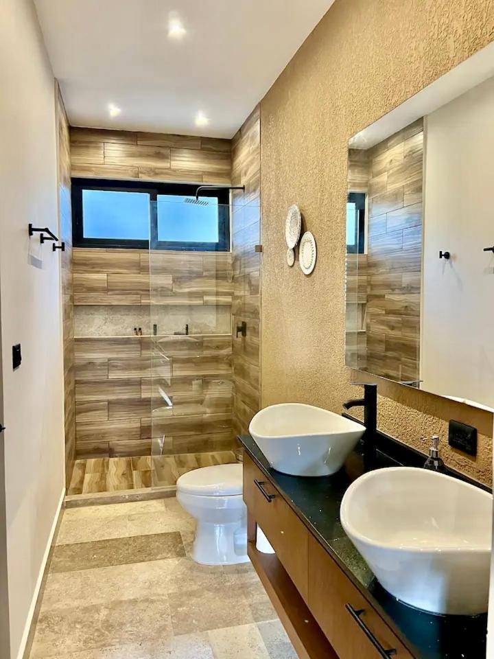 Sky Tulum Condo K104 エクステリア 写真