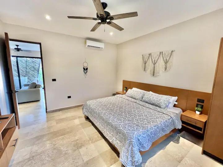 Sky Tulum Condo K104 エクステリア 写真