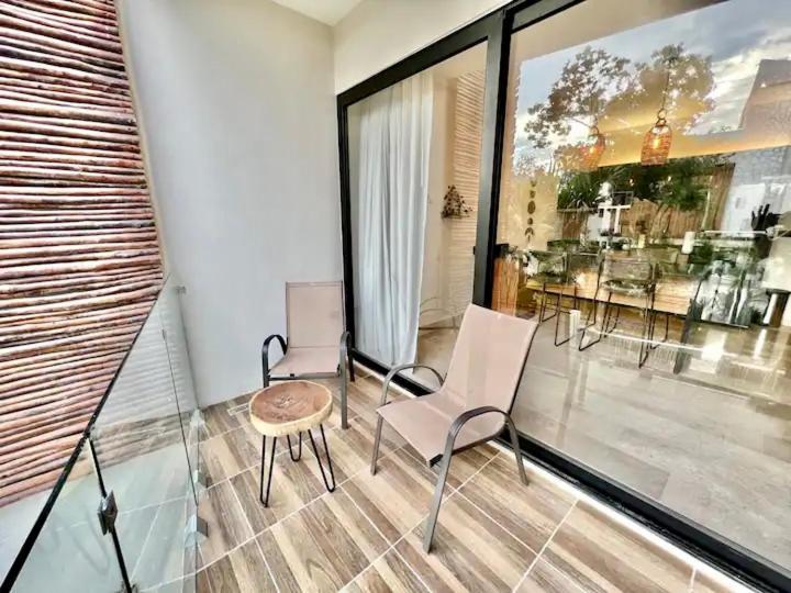 Sky Tulum Condo K104 エクステリア 写真