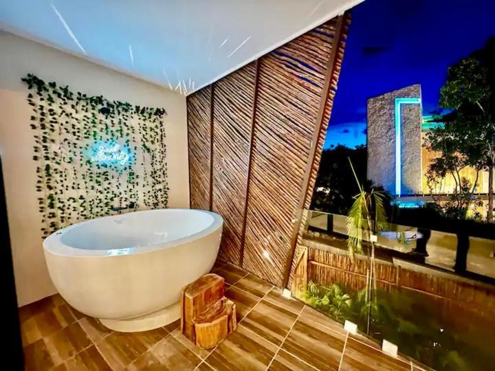 Sky Tulum Condo K104 エクステリア 写真