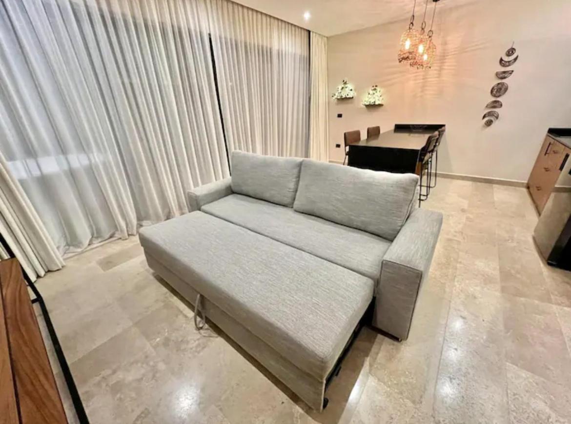 Sky Tulum Condo K104 エクステリア 写真