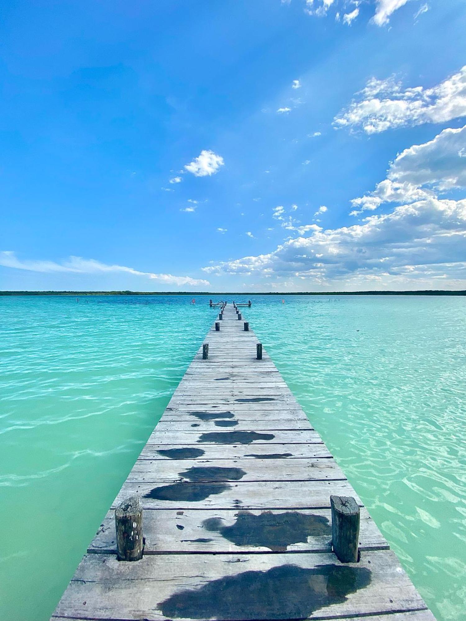 Sky Tulum Condo K104 エクステリア 写真